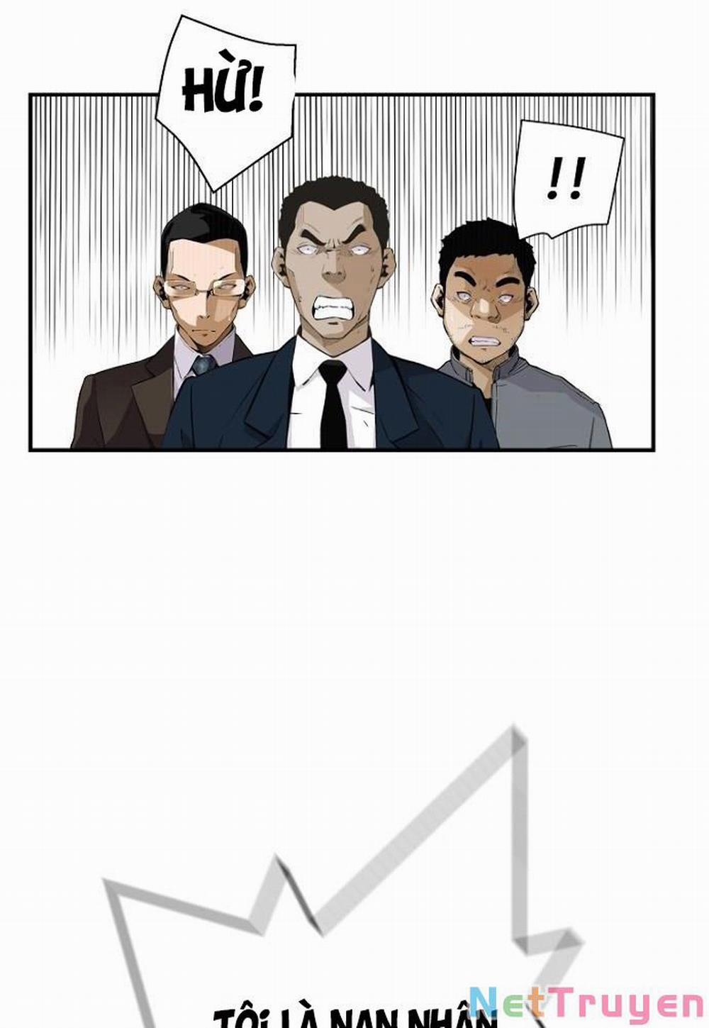 Sự Trở Lại Của Huyền Thoại 13 trang 33