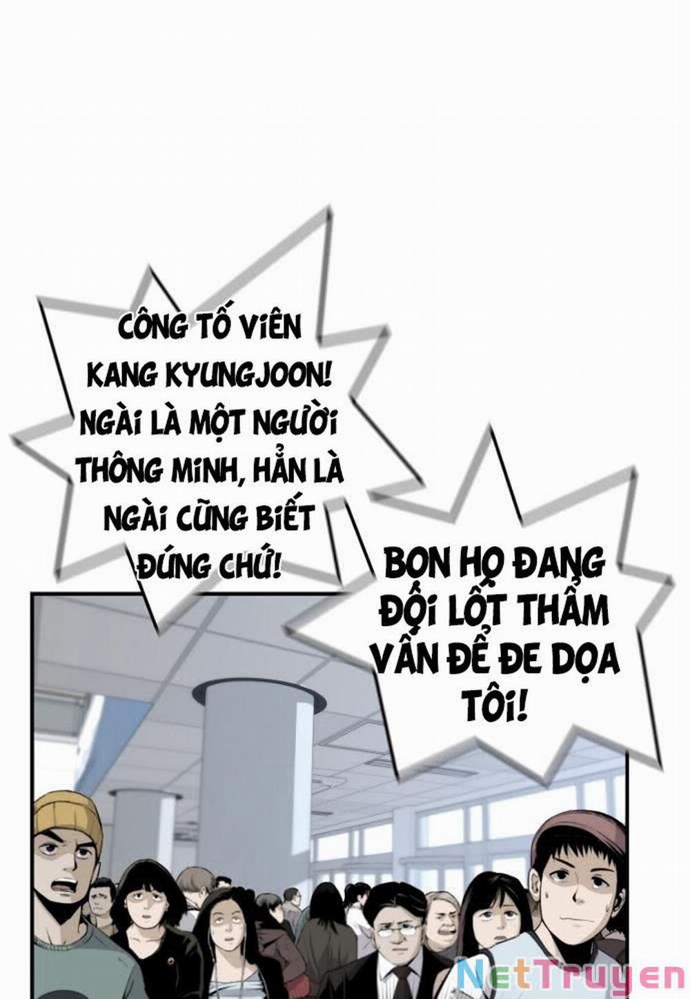 Sự Trở Lại Của Huyền Thoại 13 trang 36