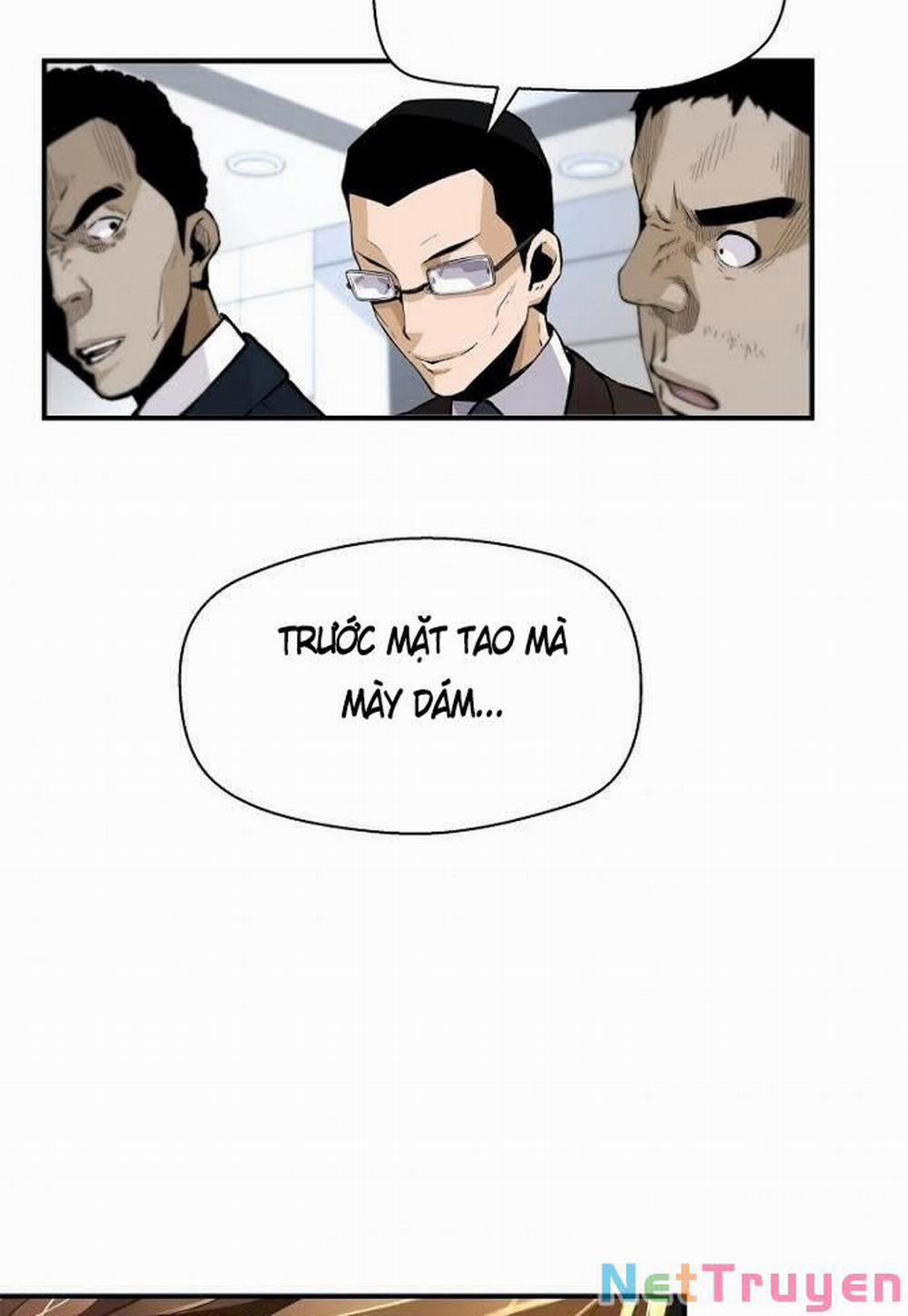 Sự Trở Lại Của Huyền Thoại 13 trang 40