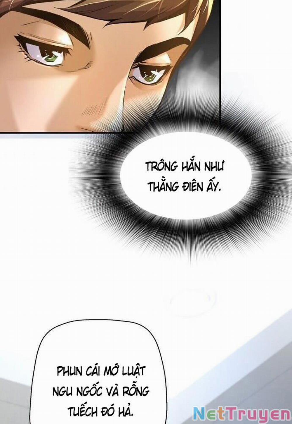 Sự Trở Lại Của Huyền Thoại 13 trang 41