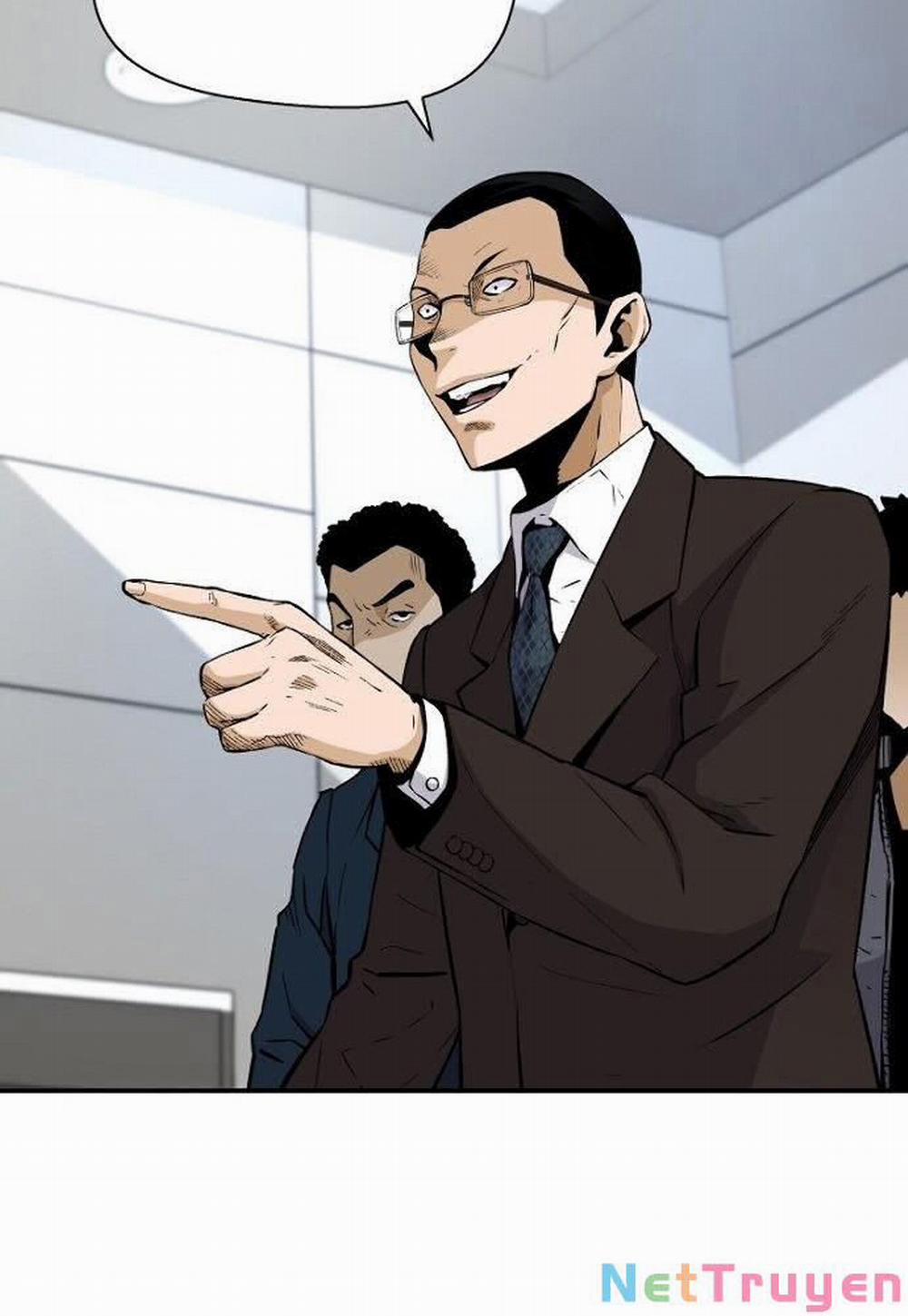Sự Trở Lại Của Huyền Thoại 13 trang 42