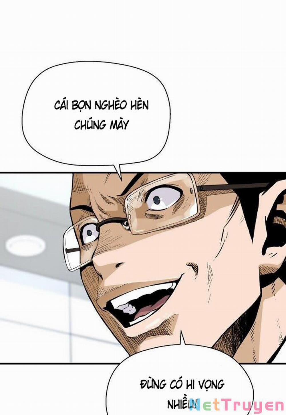 Sự Trở Lại Của Huyền Thoại 13 trang 43