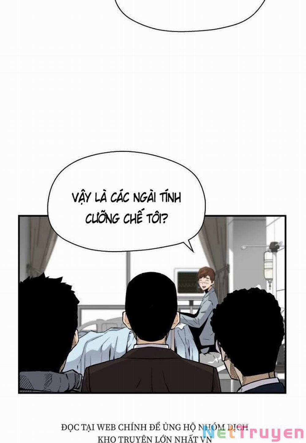 Sự Trở Lại Của Huyền Thoại 13 trang 44