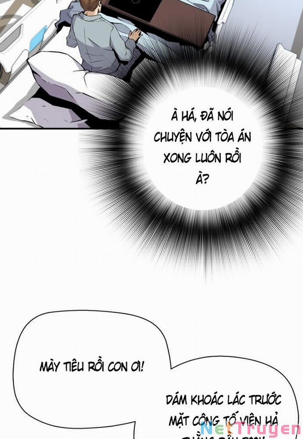 Sự Trở Lại Của Huyền Thoại 13 trang 47