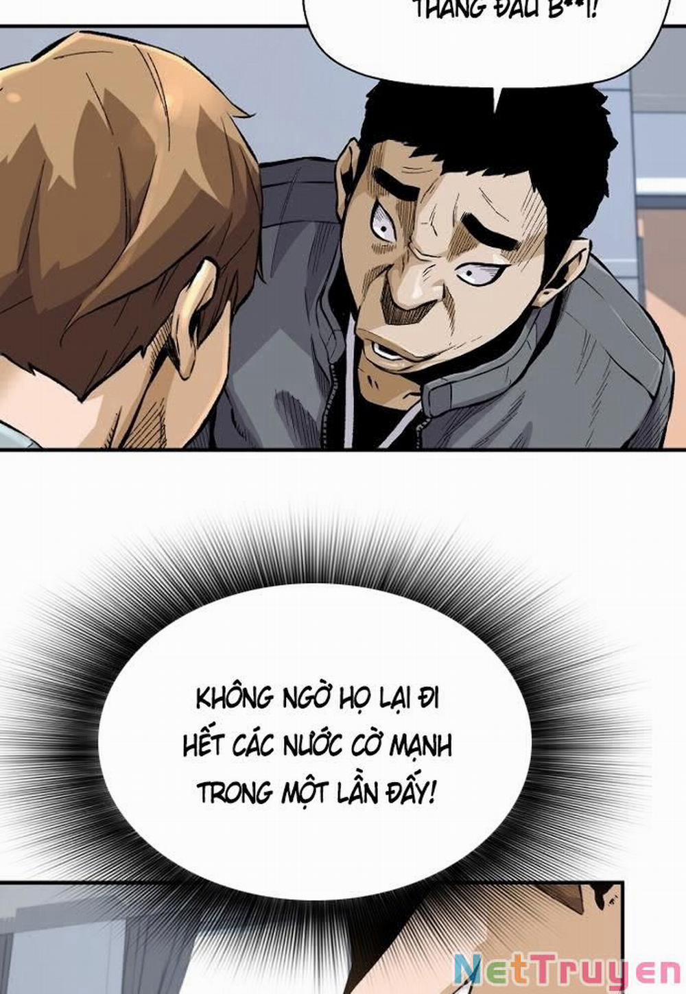Sự Trở Lại Của Huyền Thoại 13 trang 48
