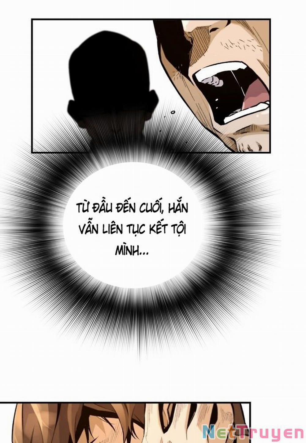 Sự Trở Lại Của Huyền Thoại 13 trang 5