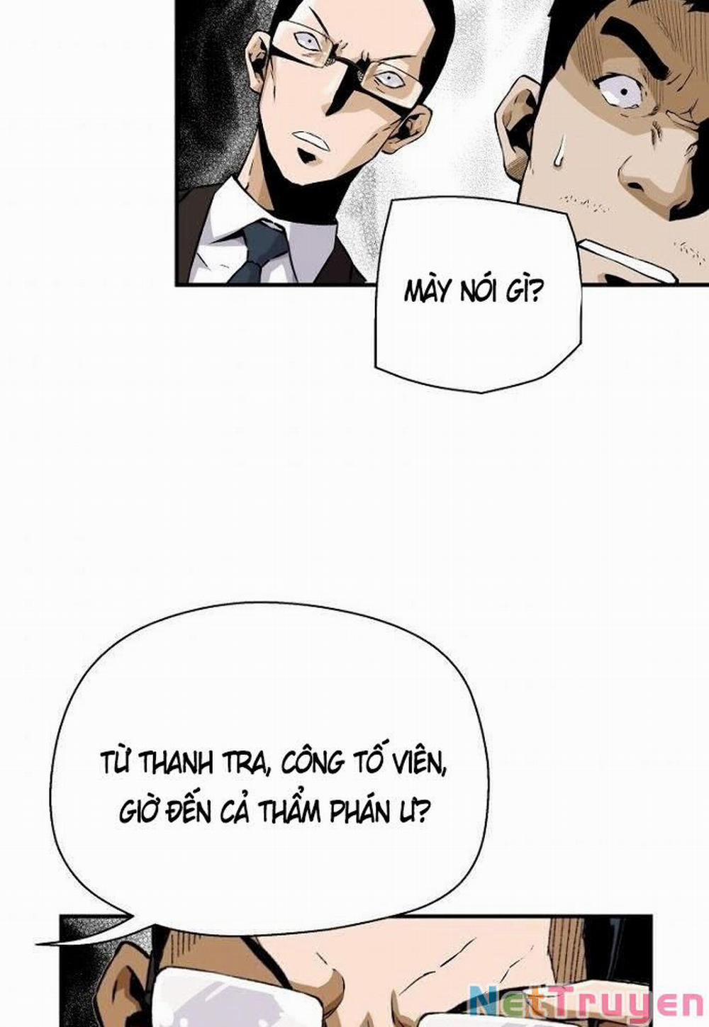 Sự Trở Lại Của Huyền Thoại 13 trang 50