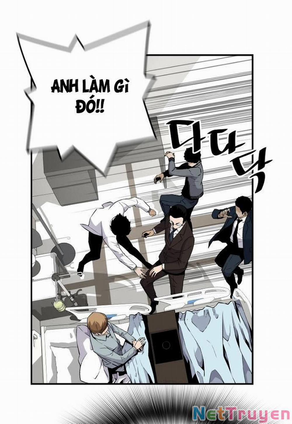 Sự Trở Lại Của Huyền Thoại 13 trang 56