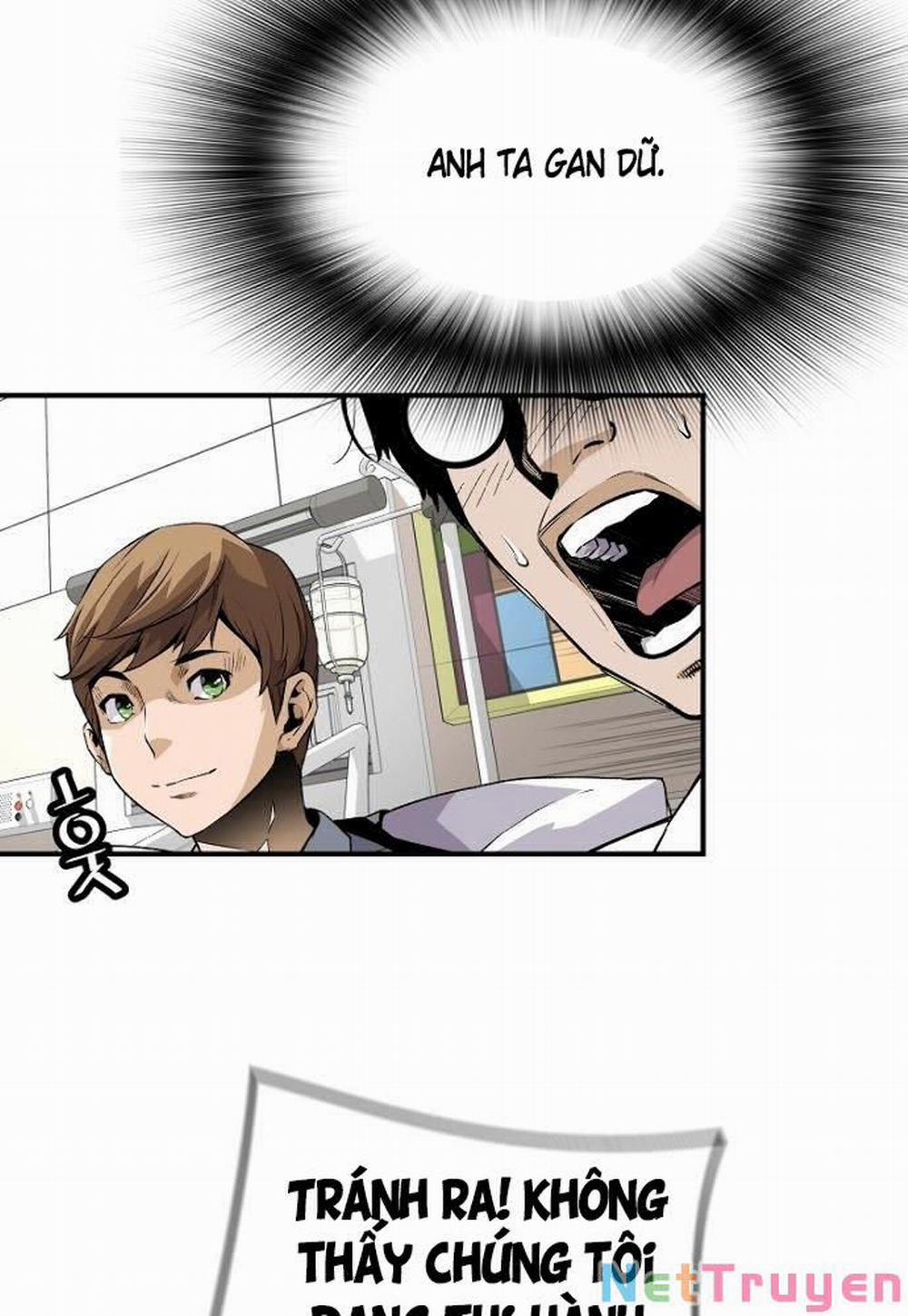 Sự Trở Lại Của Huyền Thoại 13 trang 57