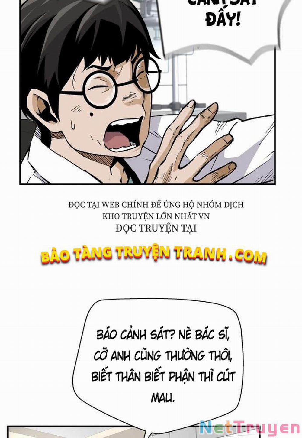 Sự Trở Lại Của Huyền Thoại 13 trang 59