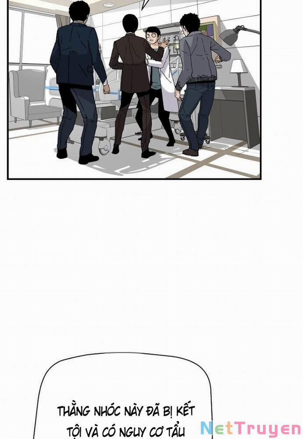 Sự Trở Lại Của Huyền Thoại 13 trang 60