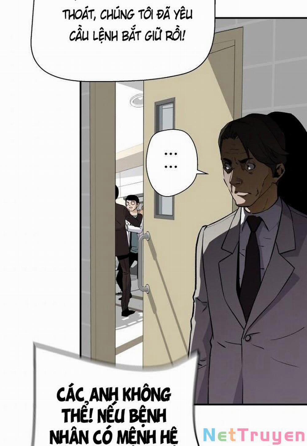 Sự Trở Lại Của Huyền Thoại 13 trang 61