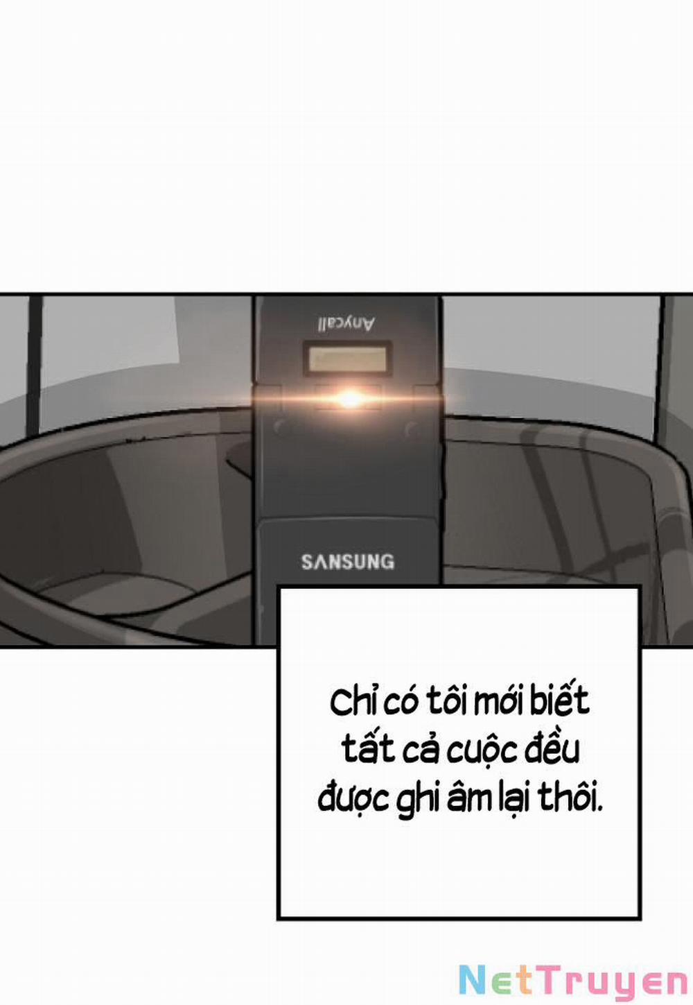 Sự Trở Lại Của Huyền Thoại 13 trang 64