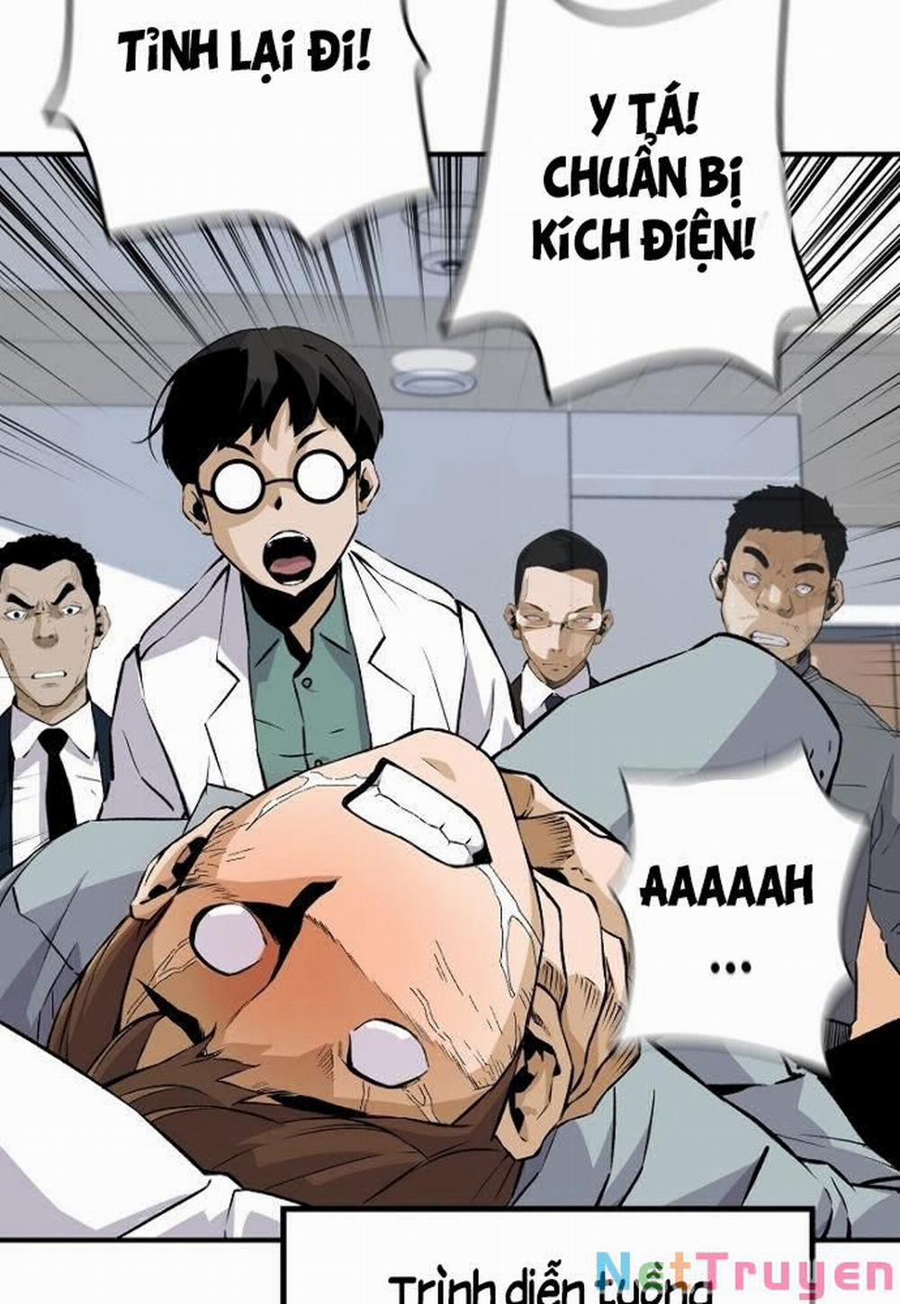 Sự Trở Lại Của Huyền Thoại 13 trang 68