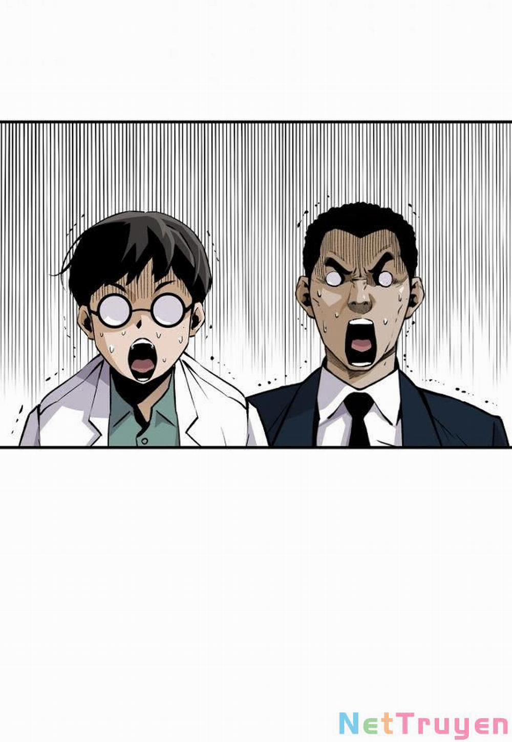 Sự Trở Lại Của Huyền Thoại 13 trang 82