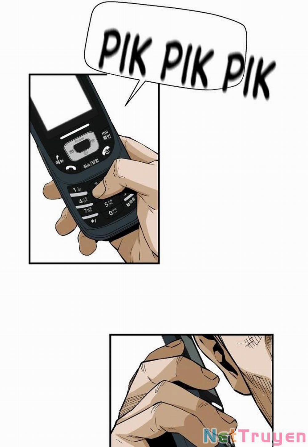 Sự Trở Lại Của Huyền Thoại 13 trang 83