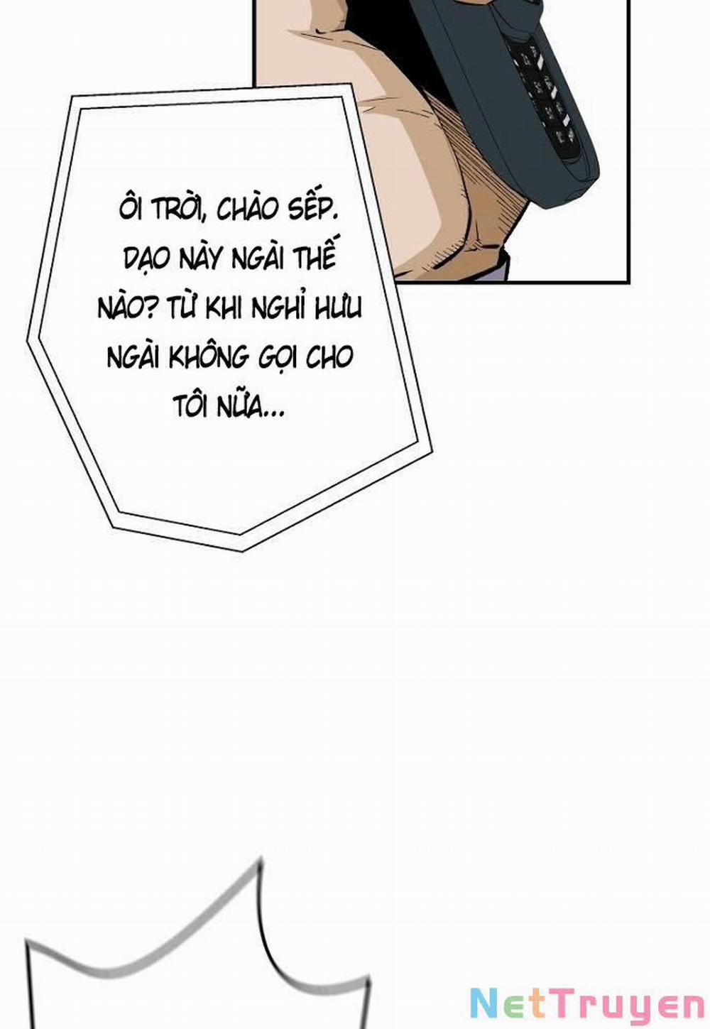 Sự Trở Lại Của Huyền Thoại 13 trang 84