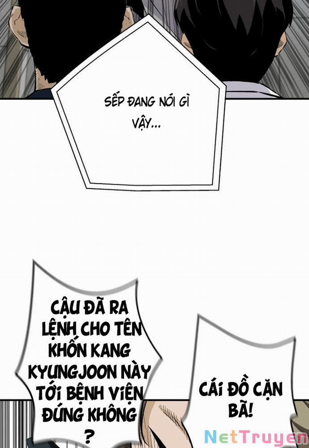 Sự Trở Lại Của Huyền Thoại 13 trang 86