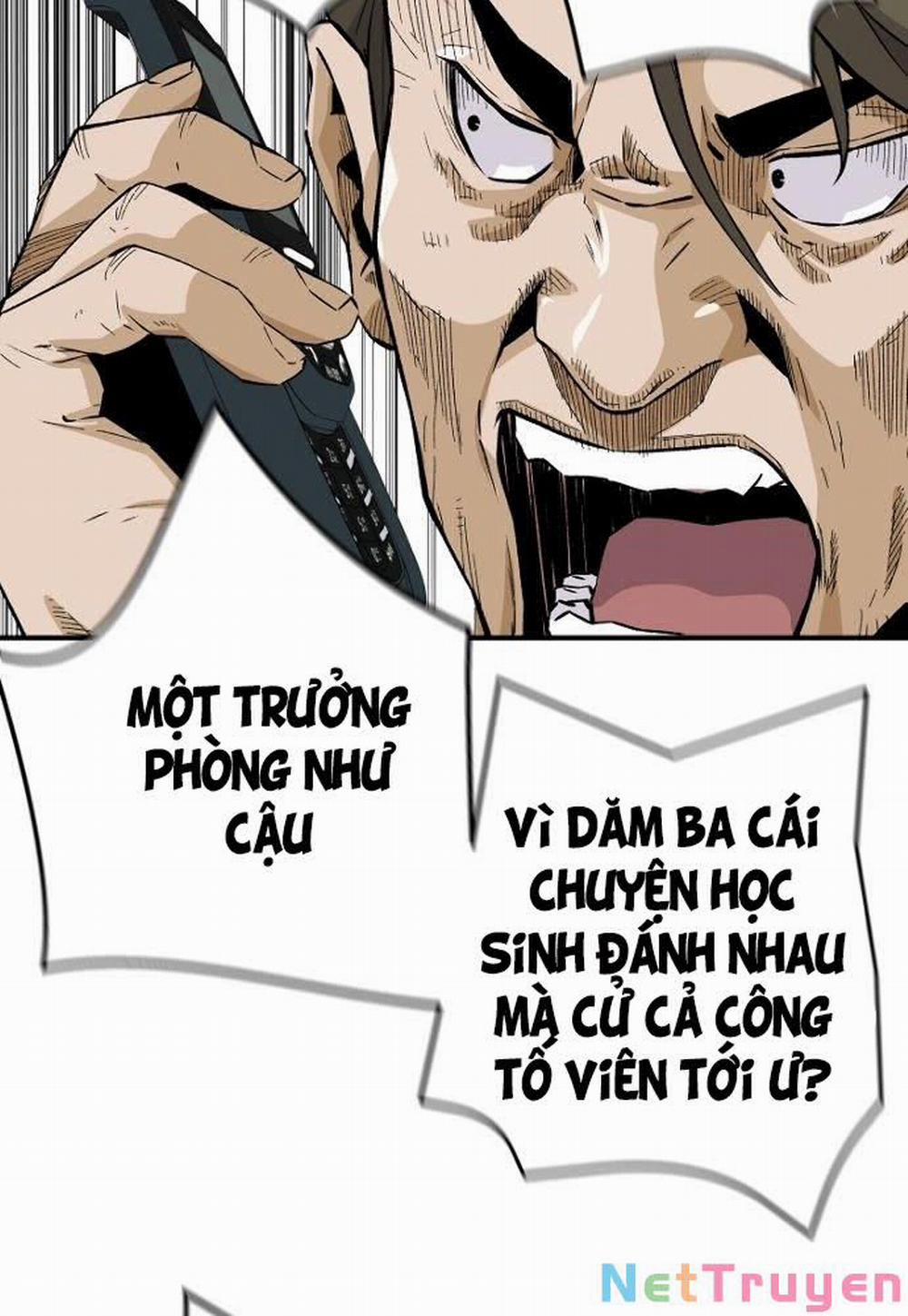 Sự Trở Lại Của Huyền Thoại 13 trang 87