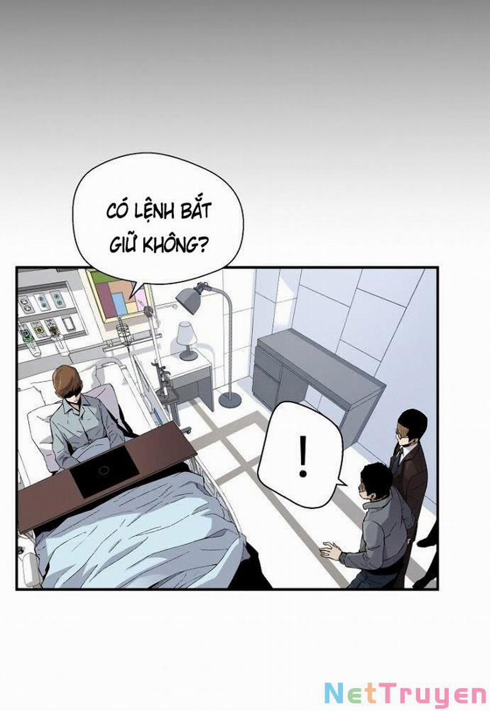 Sự Trở Lại Của Huyền Thoại 13 trang 9