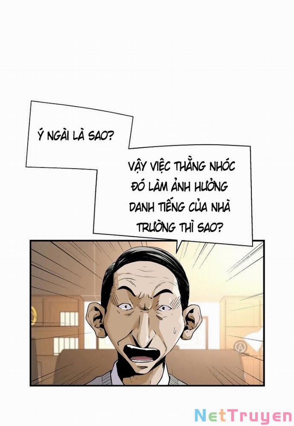 Sự Trở Lại Của Huyền Thoại 13 trang 99