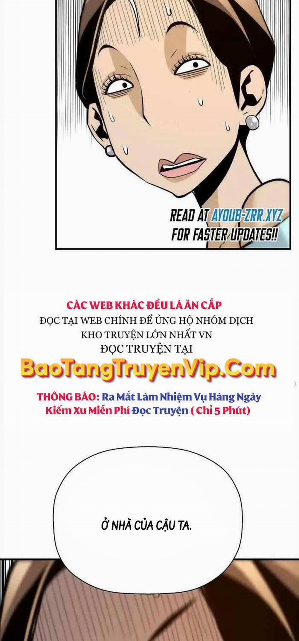 Sự Trở Lại Của Huyền Thoại Chương 134 Trang 41