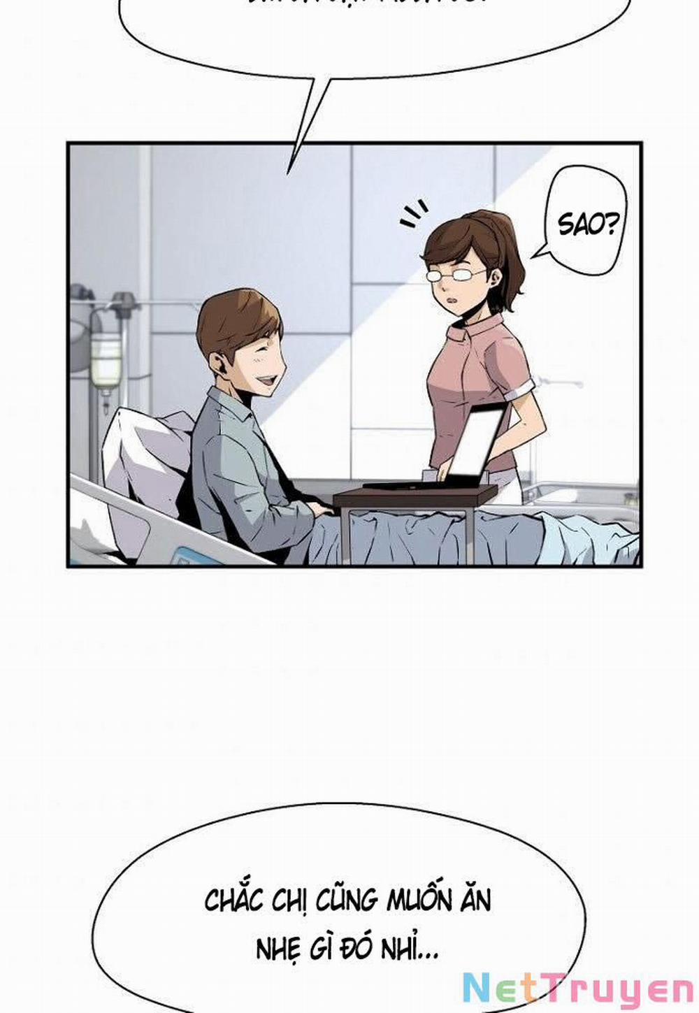 Sự Trở Lại Của Huyền Thoại 14 trang 10