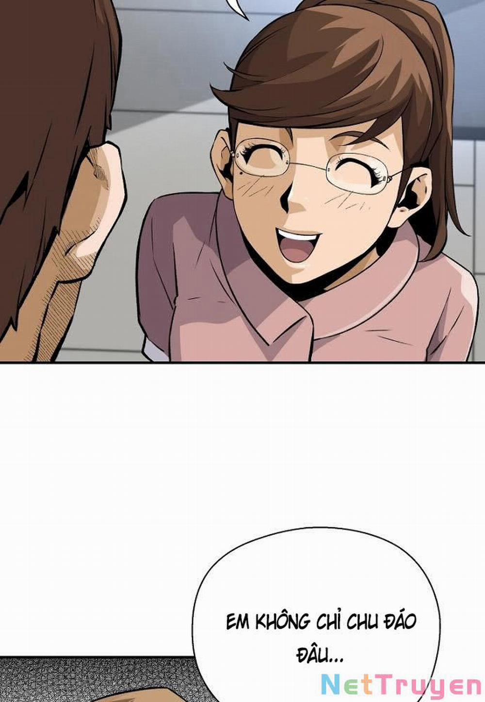 Sự Trở Lại Của Huyền Thoại 14 trang 12