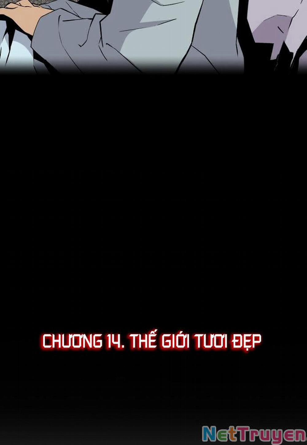 Sự Trở Lại Của Huyền Thoại 14 trang 16