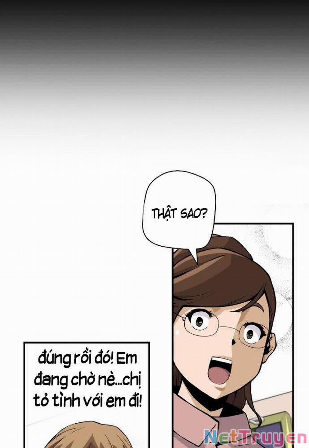 Sự Trở Lại Của Huyền Thoại 14 trang 17