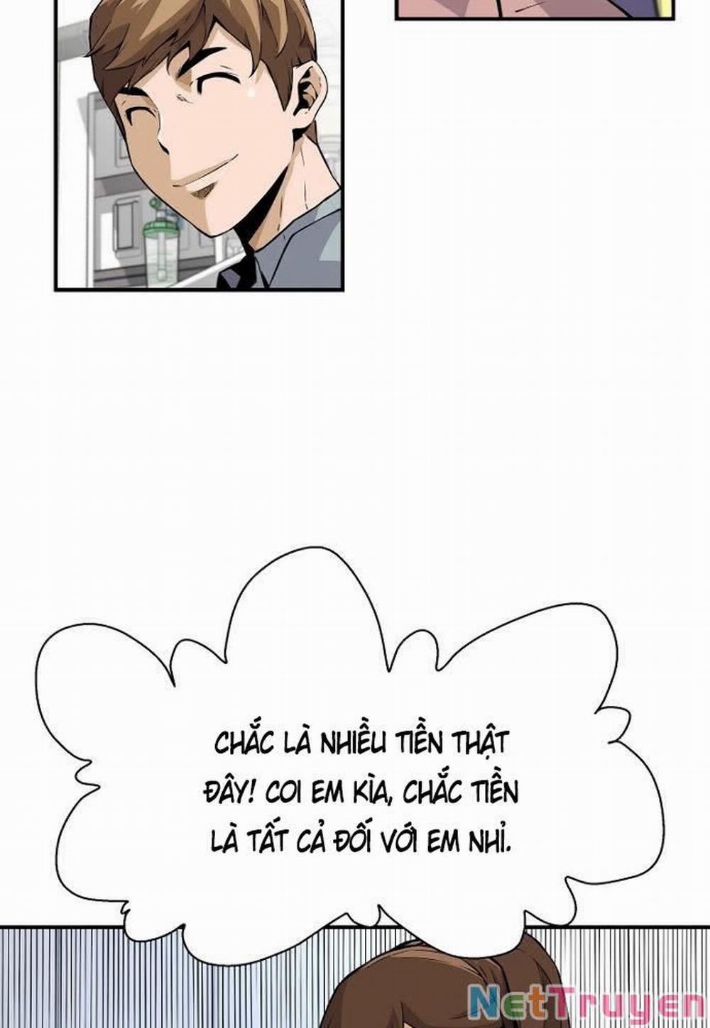 Sự Trở Lại Của Huyền Thoại 14 trang 18