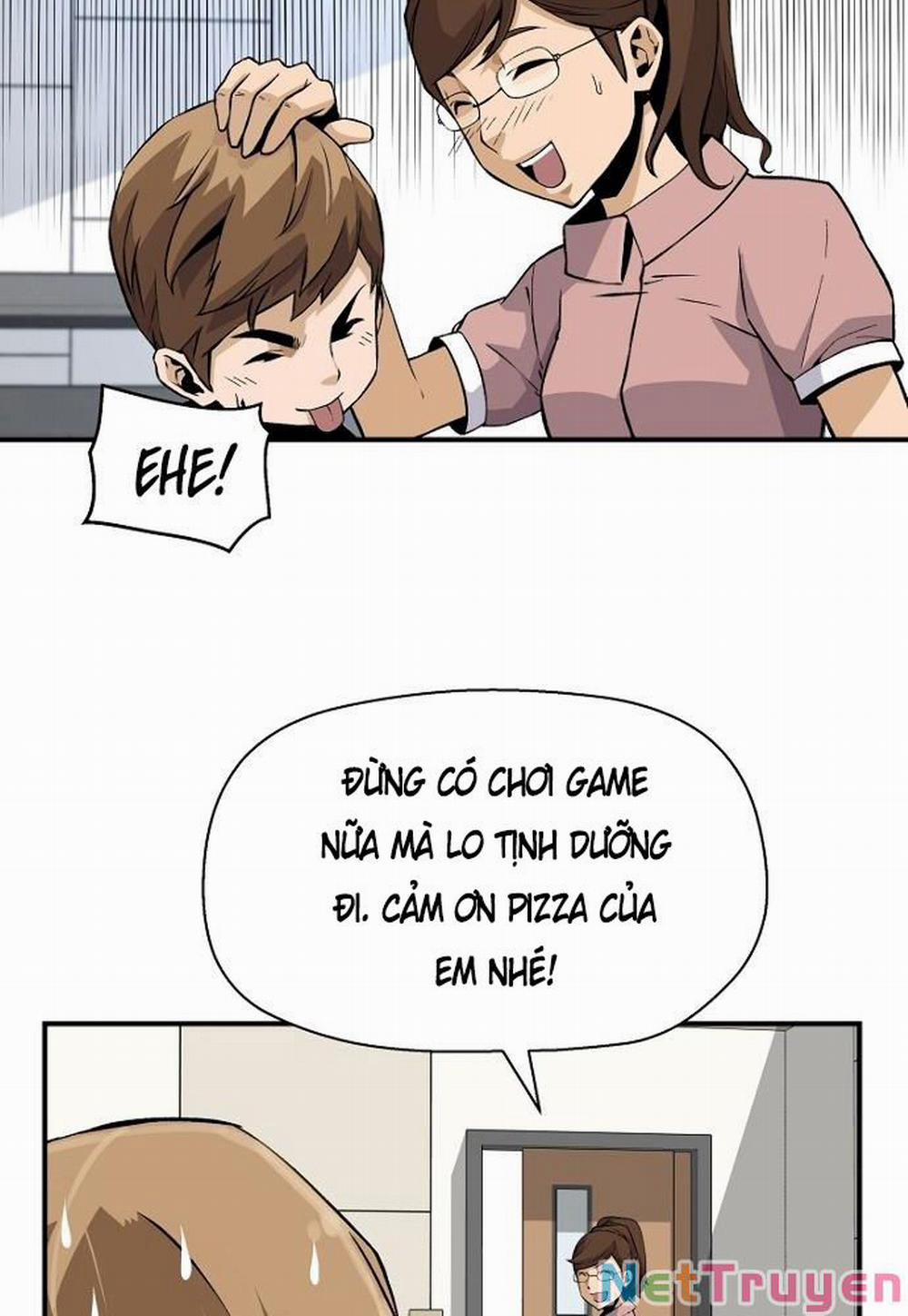 Sự Trở Lại Của Huyền Thoại 14 trang 19