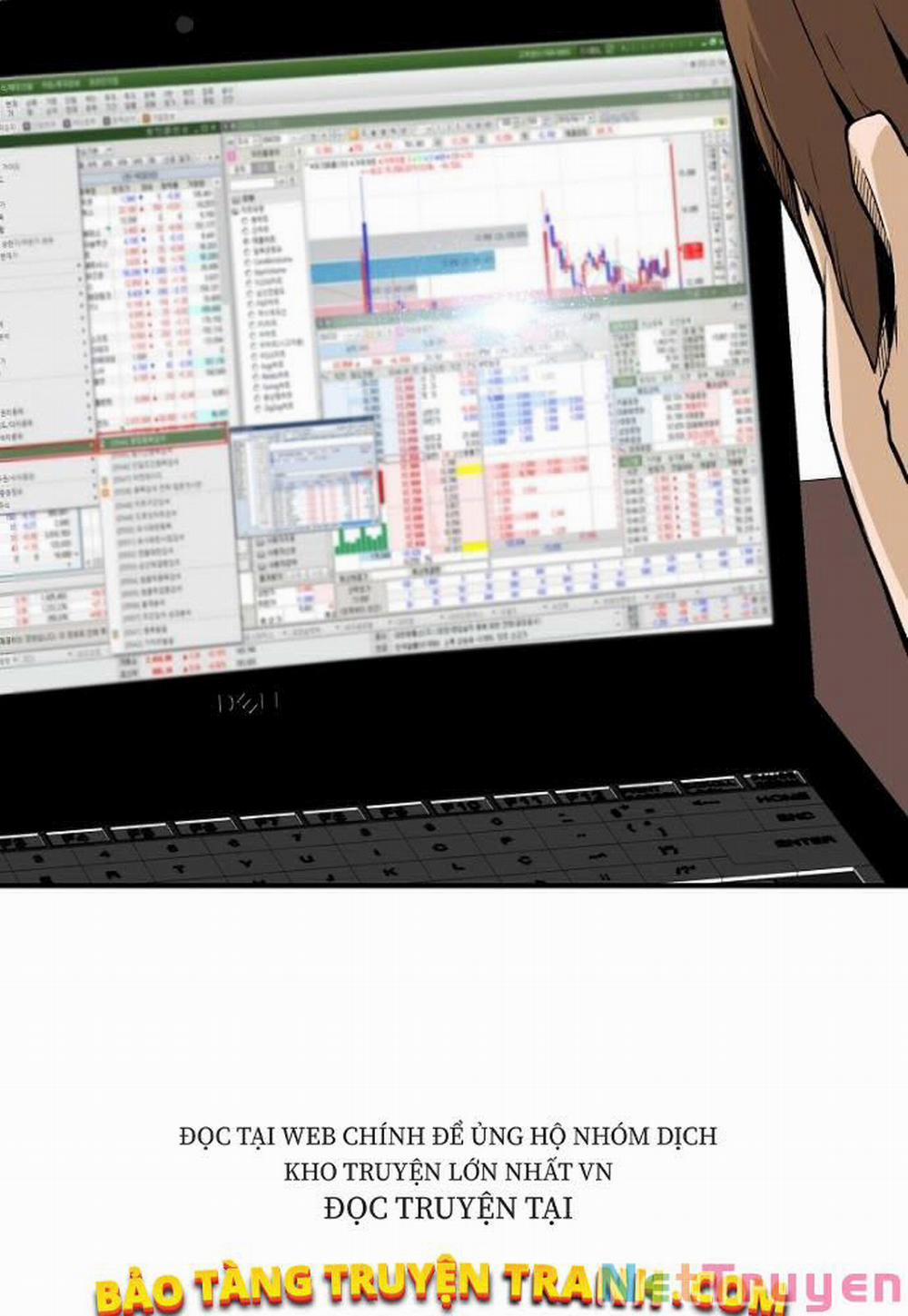 Sự Trở Lại Của Huyền Thoại 14 trang 23