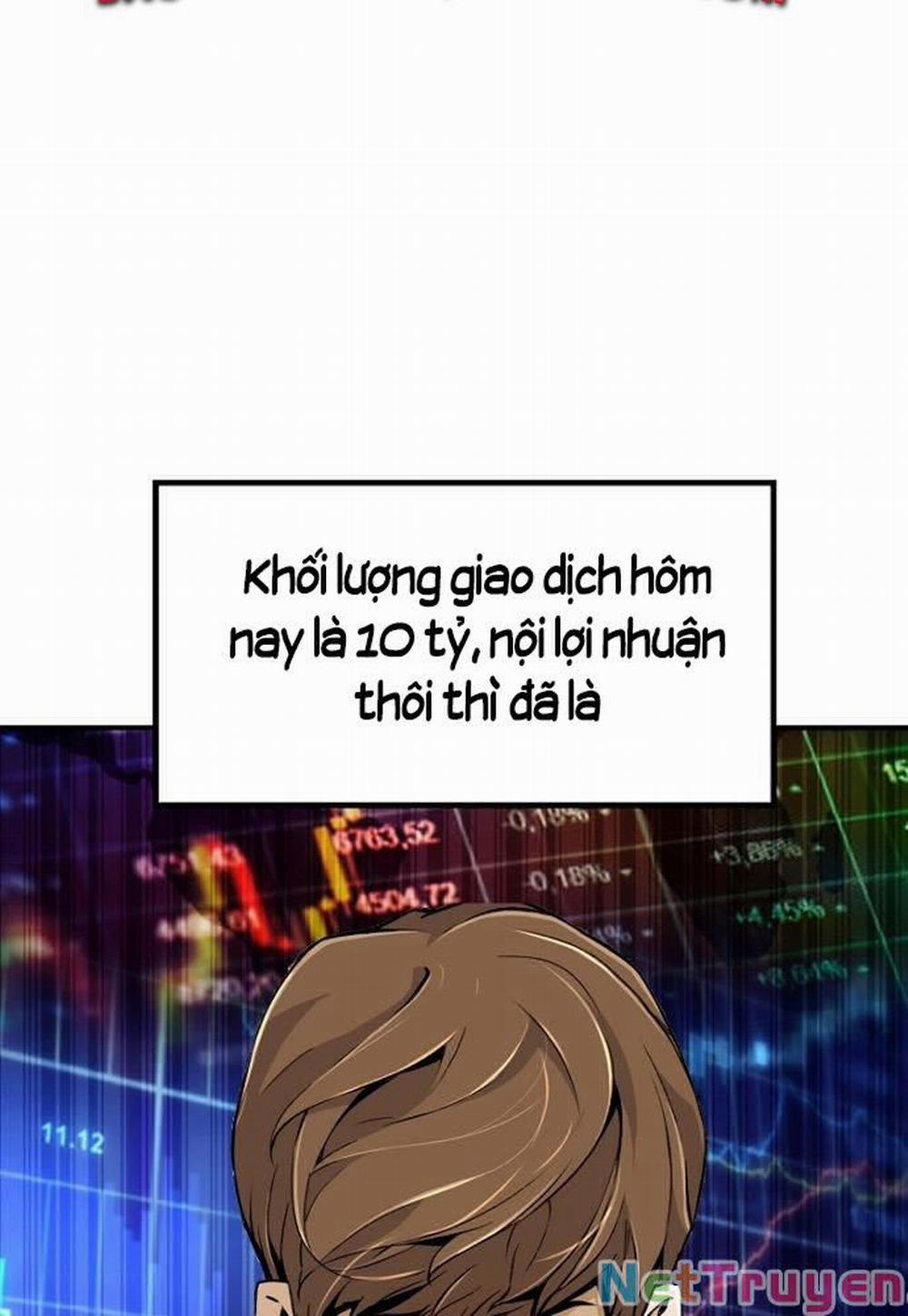 Sự Trở Lại Của Huyền Thoại 14 trang 24