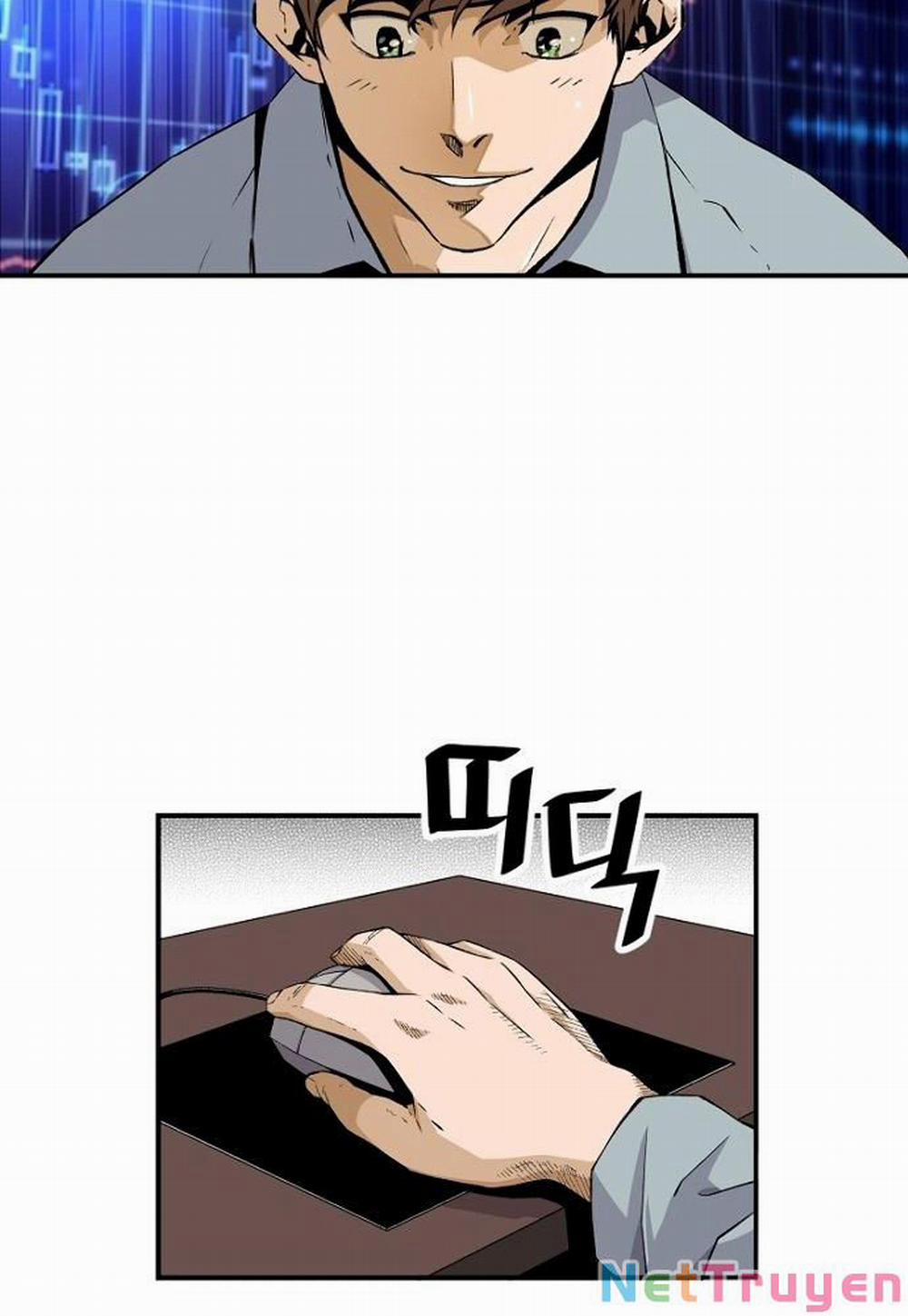 Sự Trở Lại Của Huyền Thoại 14 trang 25