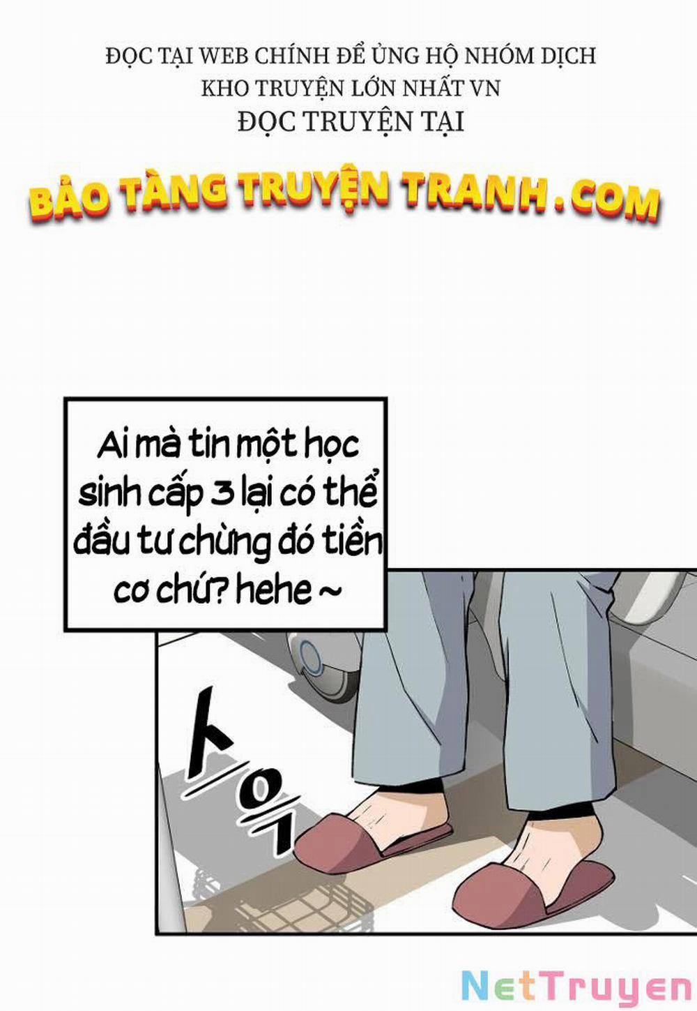 Sự Trở Lại Của Huyền Thoại 14 trang 29