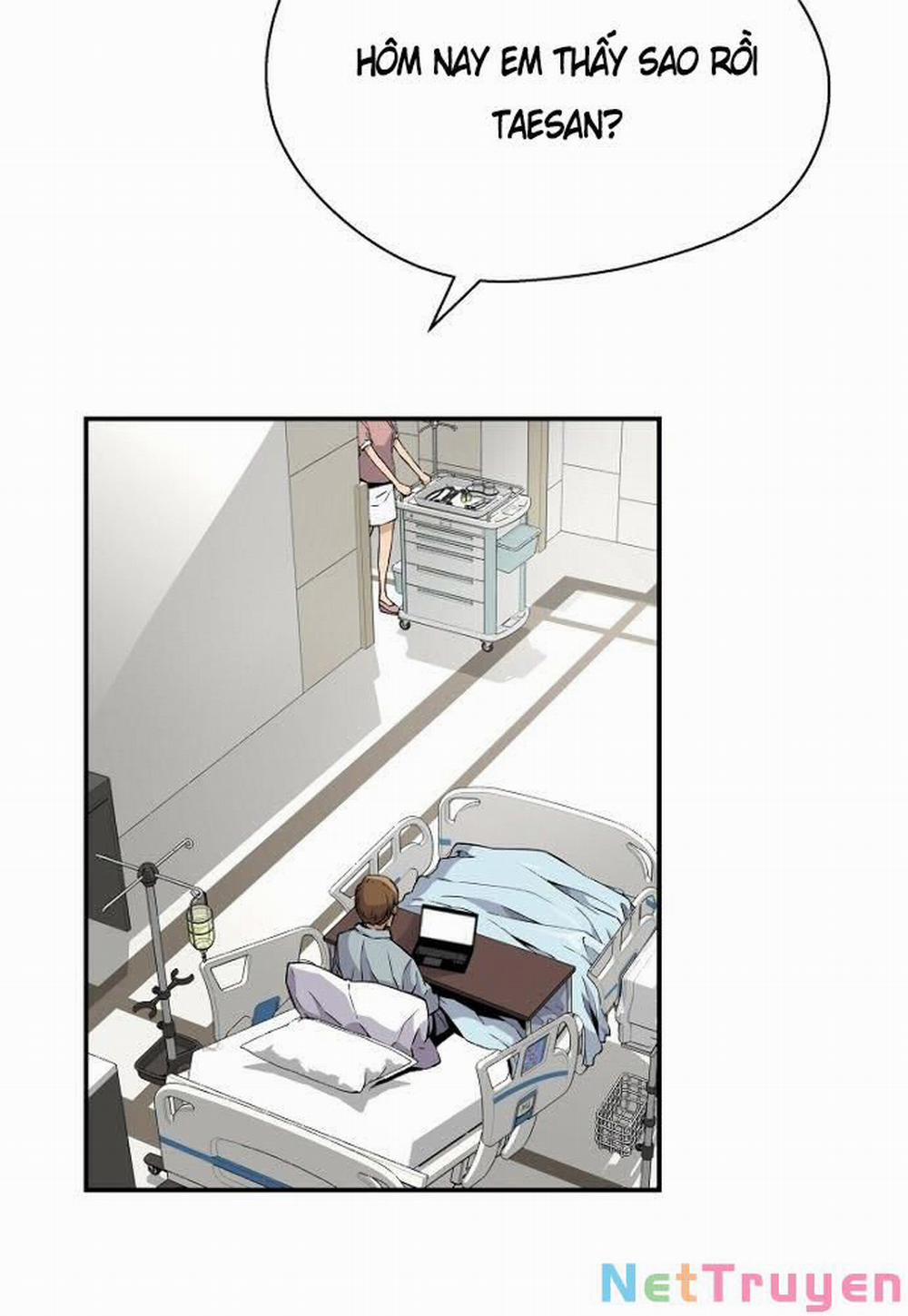 Sự Trở Lại Của Huyền Thoại 14 trang 3