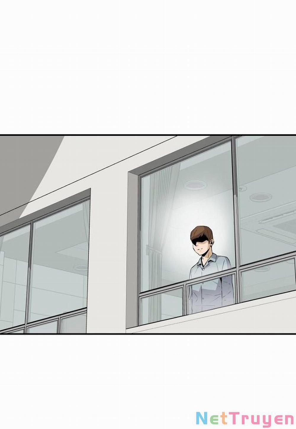 Sự Trở Lại Của Huyền Thoại 14 trang 30