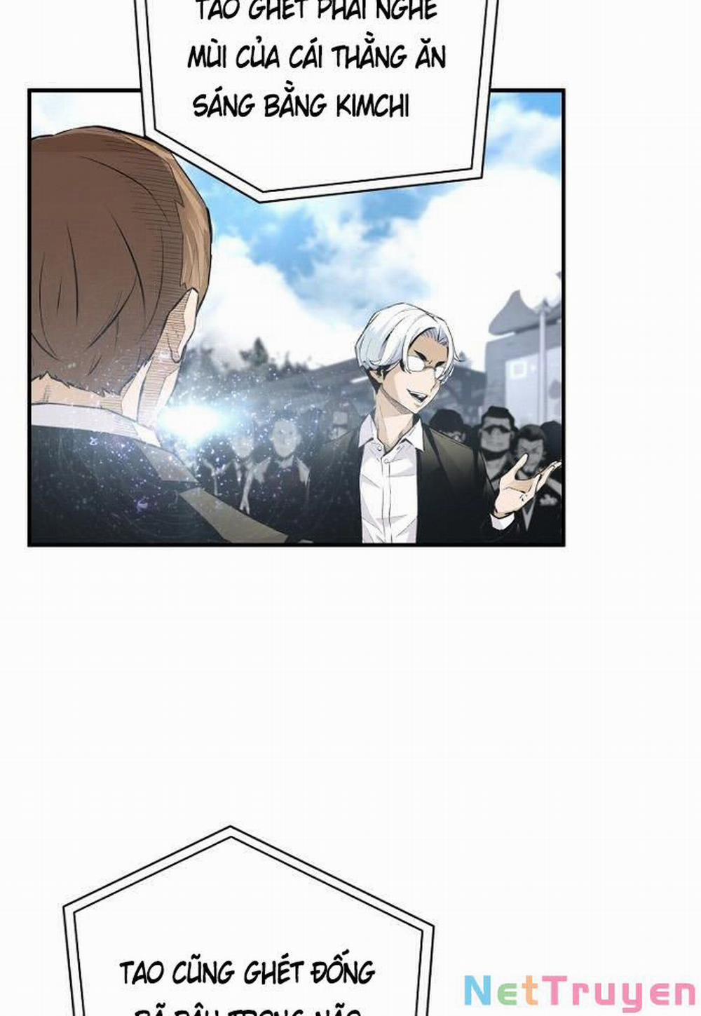 Sự Trở Lại Của Huyền Thoại 14 trang 38