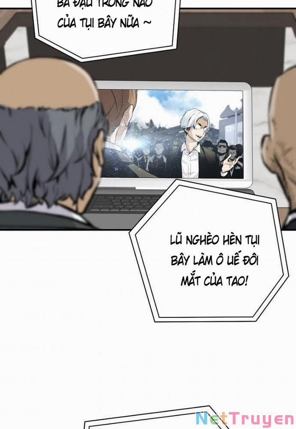 Sự Trở Lại Của Huyền Thoại 14 trang 39