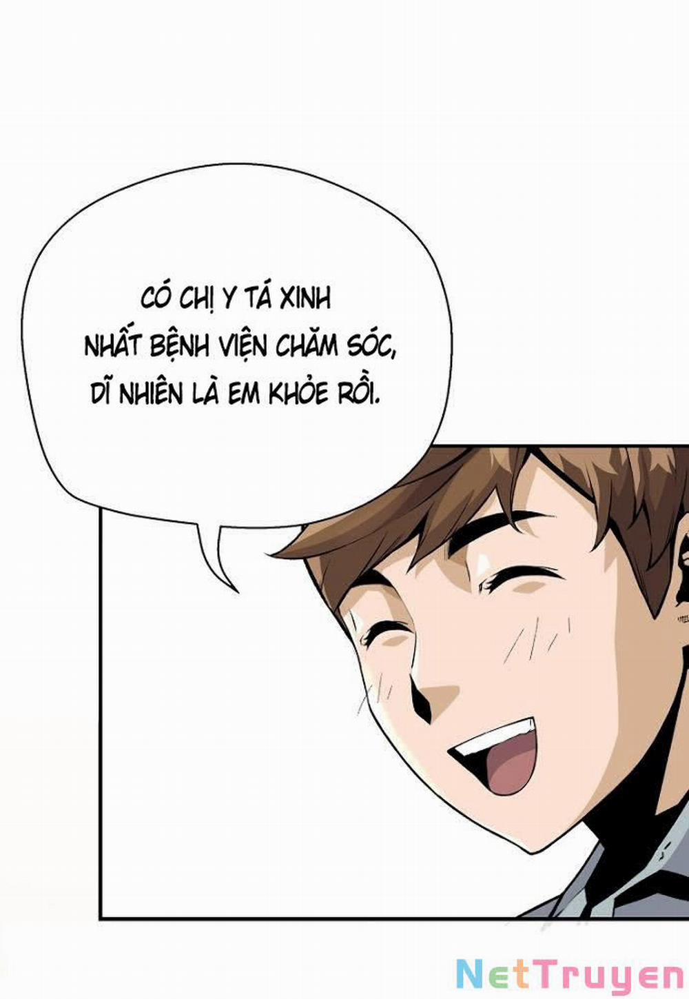 Sự Trở Lại Của Huyền Thoại 14 trang 4