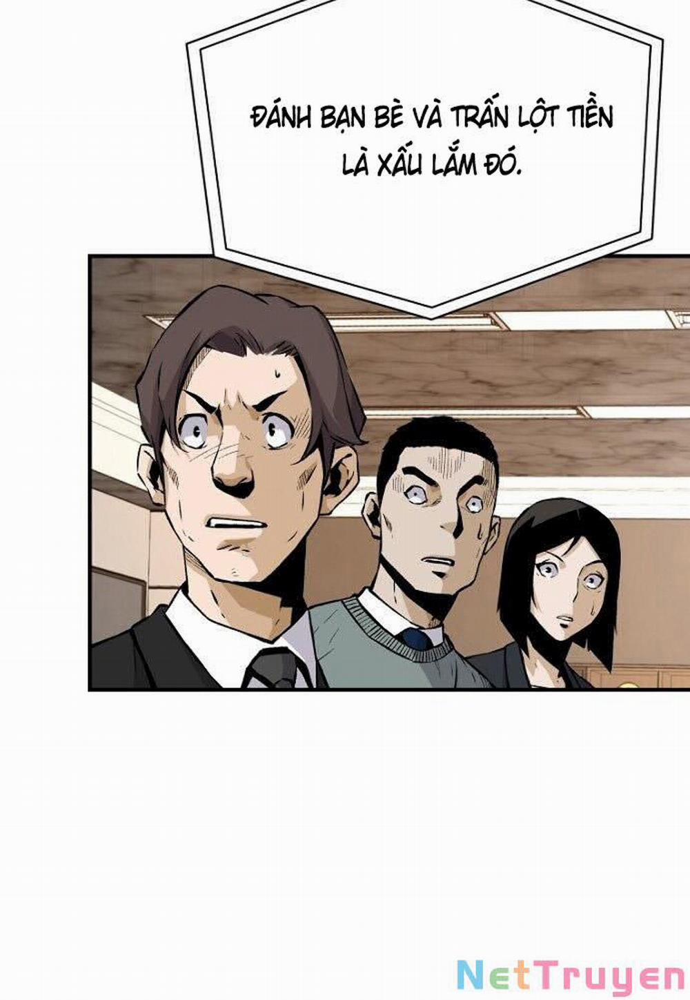 Sự Trở Lại Của Huyền Thoại 14 trang 41