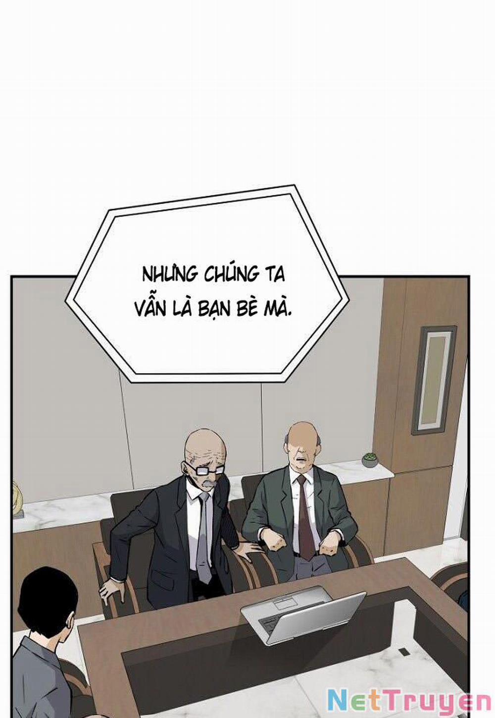 Sự Trở Lại Của Huyền Thoại 14 trang 42