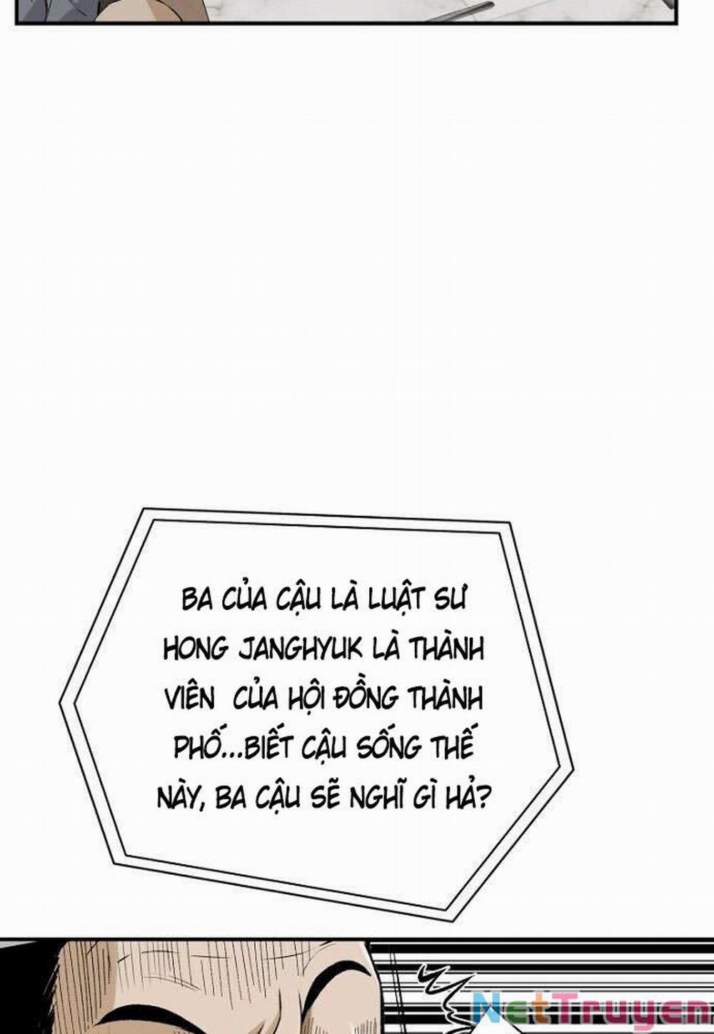 Sự Trở Lại Của Huyền Thoại 14 trang 43