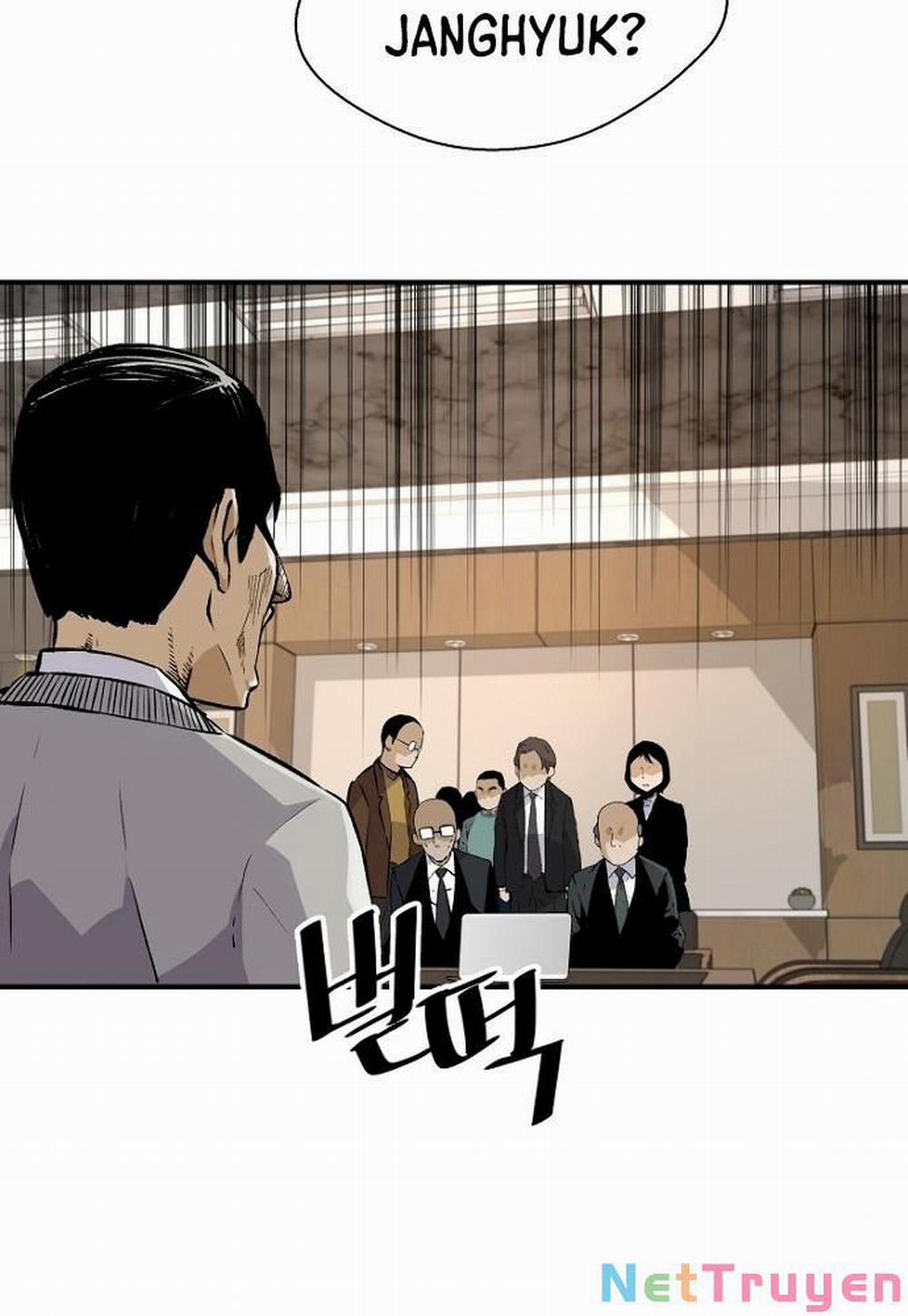 Sự Trở Lại Của Huyền Thoại 14 trang 47