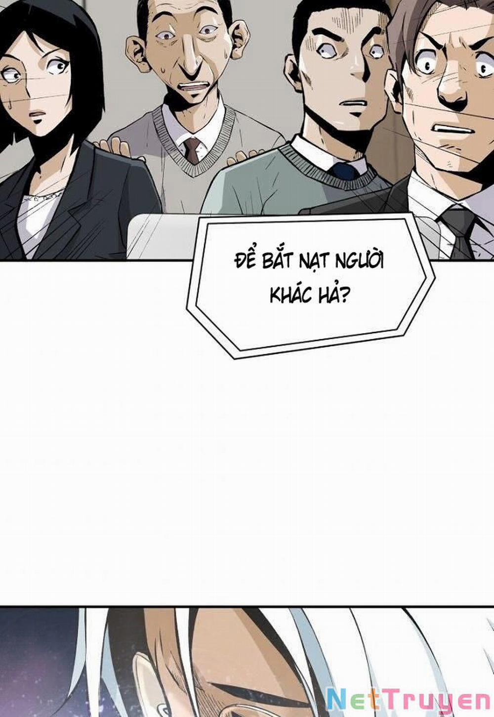 Sự Trở Lại Của Huyền Thoại 14 trang 49