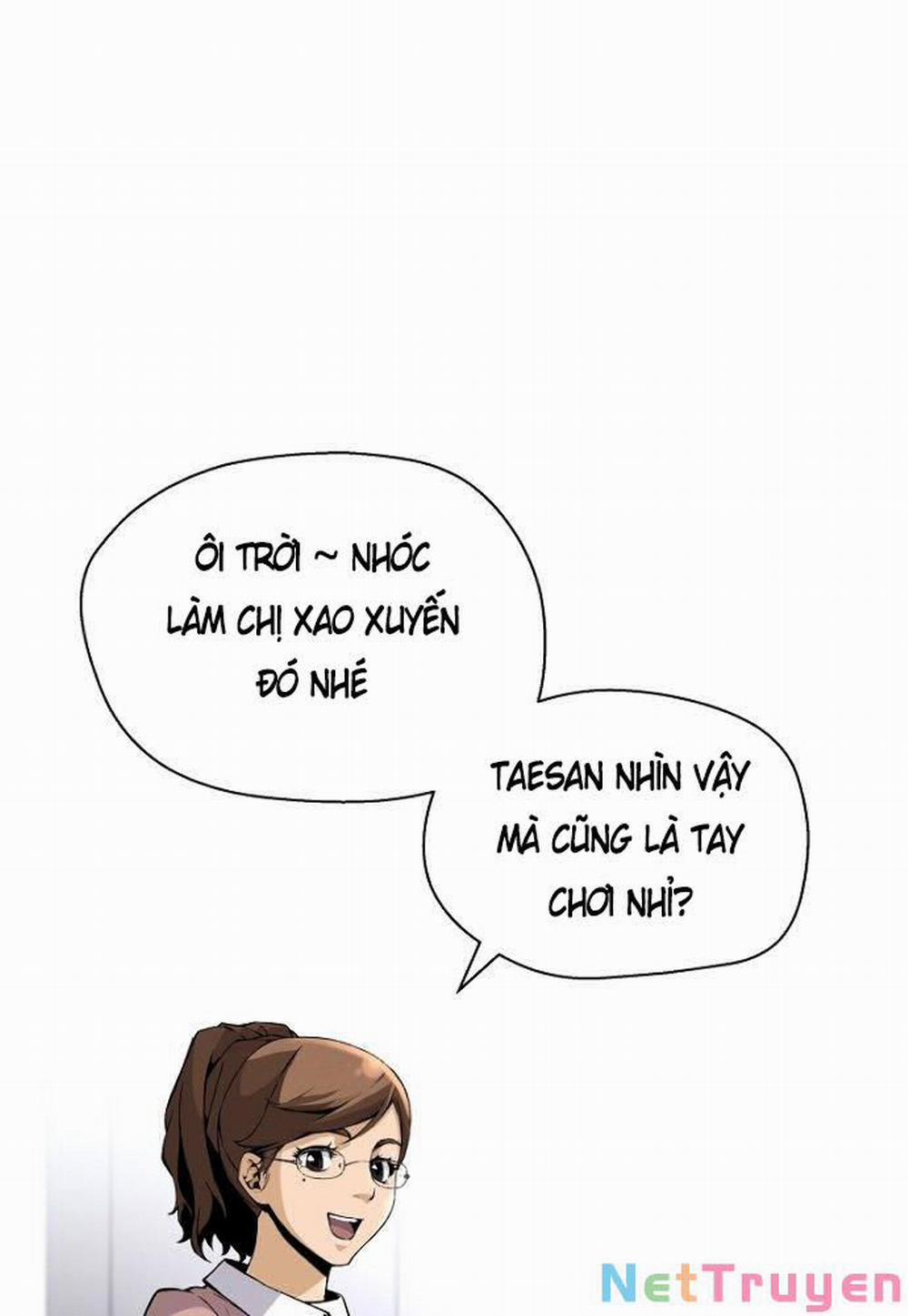 Sự Trở Lại Của Huyền Thoại 14 trang 5