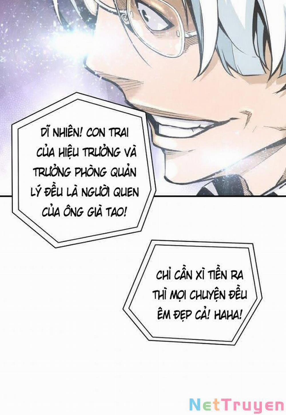 Sự Trở Lại Của Huyền Thoại 14 trang 50