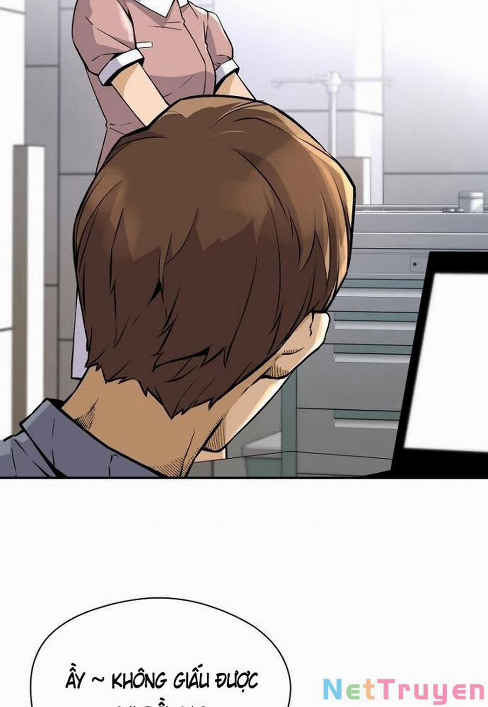 Sự Trở Lại Của Huyền Thoại 14 trang 6