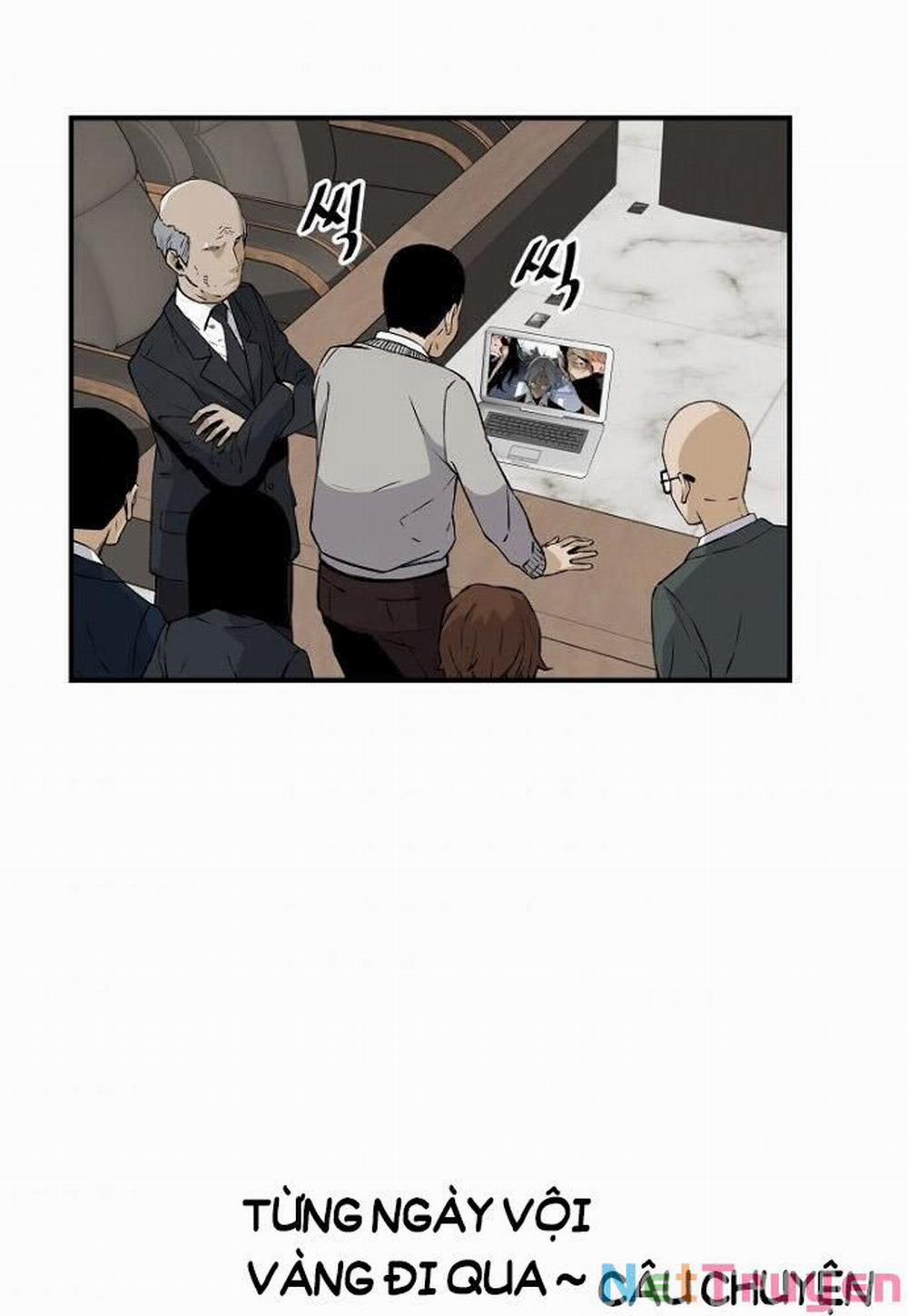 Sự Trở Lại Của Huyền Thoại 14 trang 60